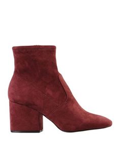 Полусапоги и высокие ботинки Steve Madden