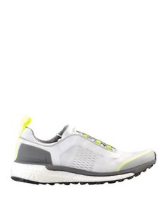 Низкие кеды и кроссовки Adidas by Stella Mc Cartney
