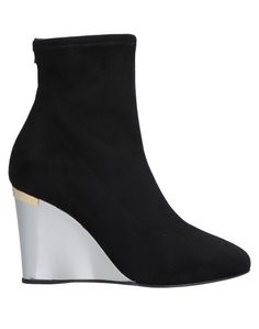 Полусапоги и высокие ботинки Giuseppe Zanotti