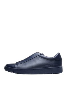 Низкие кеды и кроссовки Armani Exchange