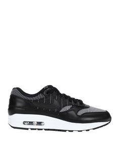 Низкие кеды и кроссовки Nike
