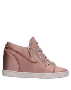 Высокие кеды и кроссовки Giuseppe Zanotti