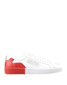 Низкие кеды и кроссовки Kenzo