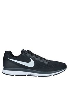 Низкие кеды и кроссовки Nike