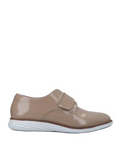 Низкие кеды и кроссовки Cole Haan