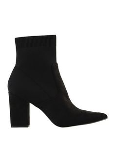 Полусапоги и высокие ботинки Steve Madden