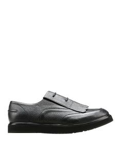 Обувь на шнурках Emporio Armani