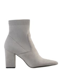 Полусапоги и высокие ботинки Steve Madden