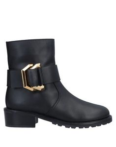 Полусапоги и высокие ботинки Giuseppe Zanotti