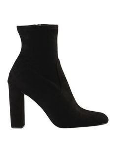 Полусапоги и высокие ботинки Steve Madden