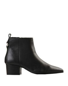 Полусапоги и высокие ботинки Steve Madden