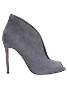 Ботинки Gianvito Rossi