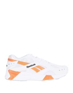 Низкие кеды и кроссовки Reebok