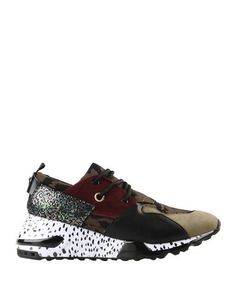 Низкие кеды и кроссовки Steve Madden