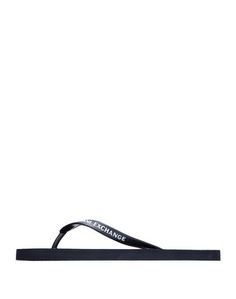 Вьетнамки Armani Exchange