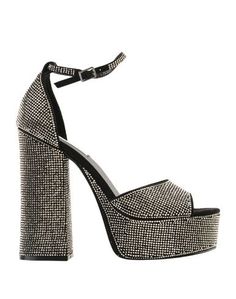 Сандалии Steve Madden