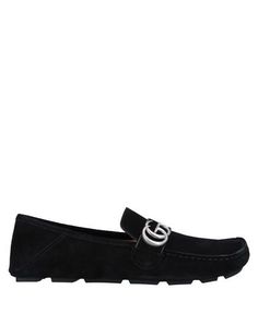 Мокасины Gucci