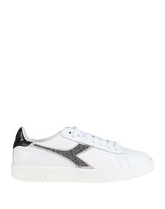 Низкие кеды и кроссовки Diadora Heritage