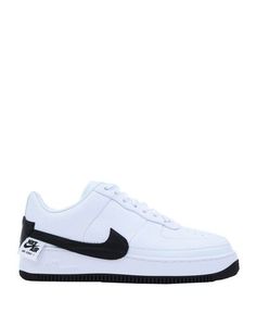 Низкие кеды и кроссовки Nike