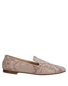 Мокасины Giuseppe Zanotti