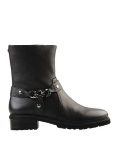 Полусапоги и высокие ботинки Steve Madden
