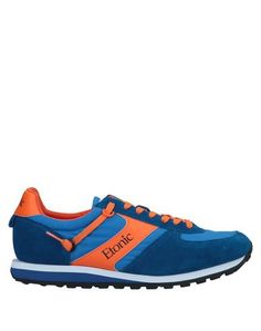 Низкие кеды и кроссовки Etonic
