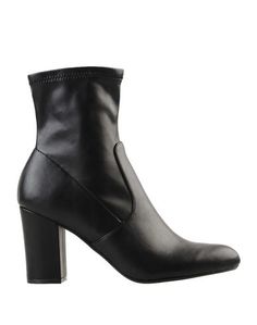Полусапоги и высокие ботинки Steve Madden