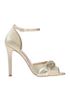 Сандалии MorobĒ