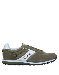 Низкие кеды и кроссовки Etonic