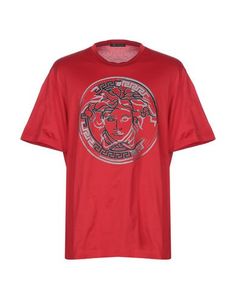 Футболка Versace
