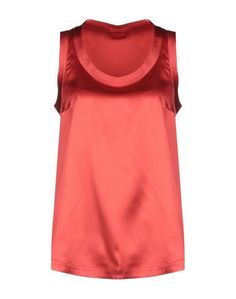 Топ без рукавов Brunello Cucinelli