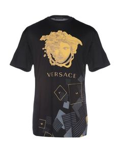 Футболка Versace