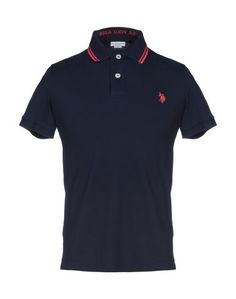 Поло U.S.Polo Assn.