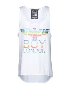 Майка BOY London