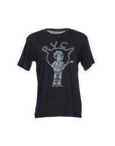 Футболка Rvca