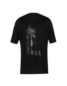 Футболка Lanvin