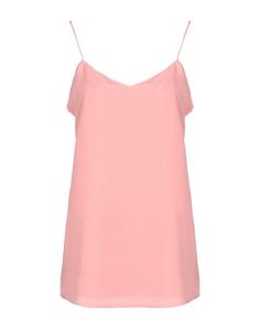 Топ без рукавов Maison Scotch