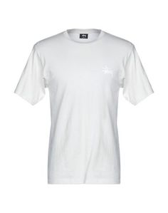 Футболка Stussy