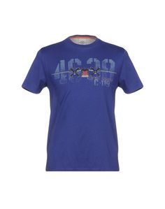 Футболка Aeronautica Militare