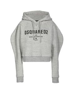 Толстовка Dsquared2