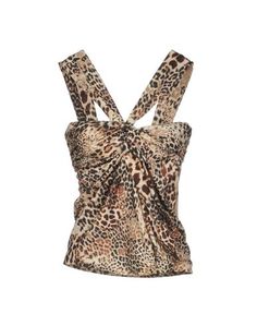 Топ без рукавов Blumarine
