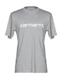 Футболка Carhartt