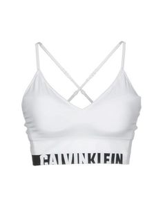 Топ без рукавов Calvin Klein