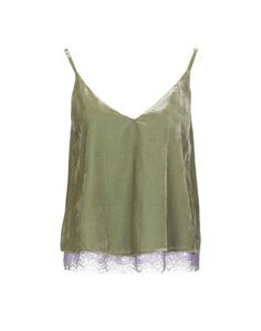 Топ без рукавов Scotch & Soda