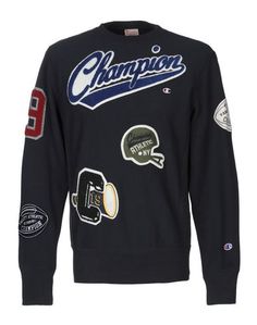 Толстовка Champion