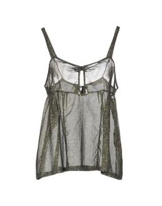 Топ без рукавов Dries Van Noten