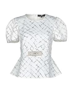 Блузка Elisabetta Franchi