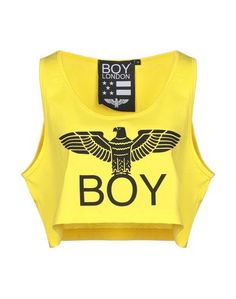 Футболка BOY London