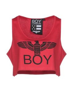 Футболка BOY London