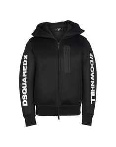 Толстовка Dsquared2
